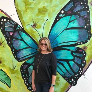 Meet your Posher, Shannon